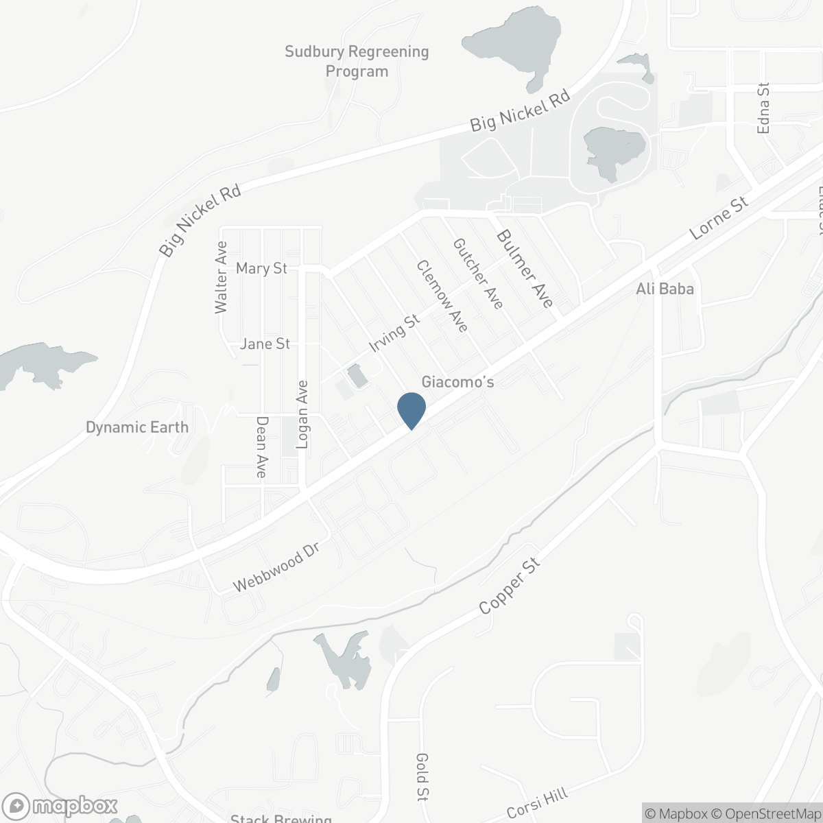 1023 Lorne Street, Greater Sudbury, Ontario P3C 4S4